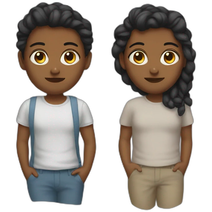 they/them emoji