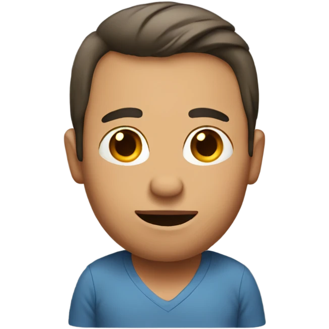 man pregnant  emoji