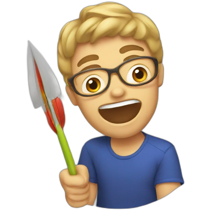 dart language emoji