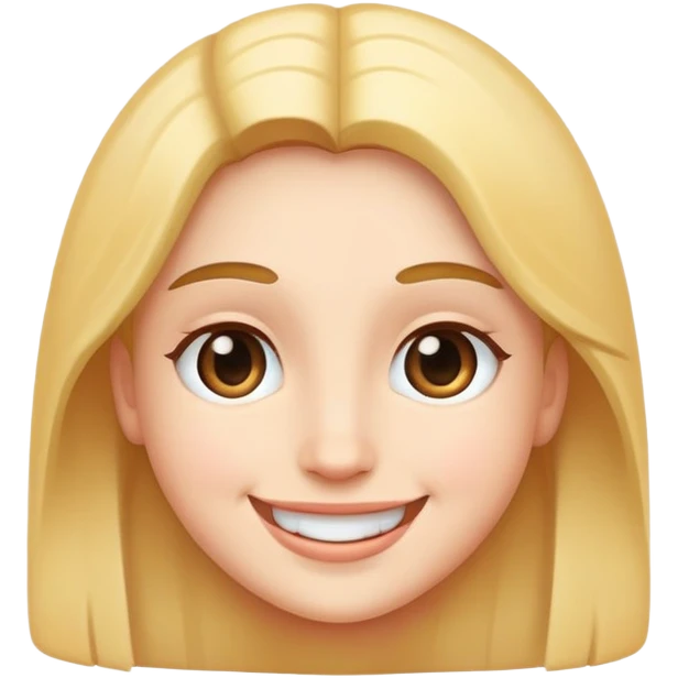 لبخن ملیح emoji