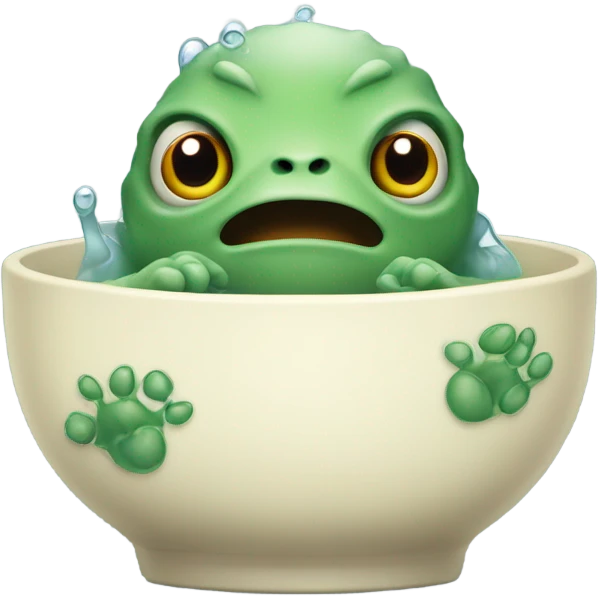 Kappa emoji