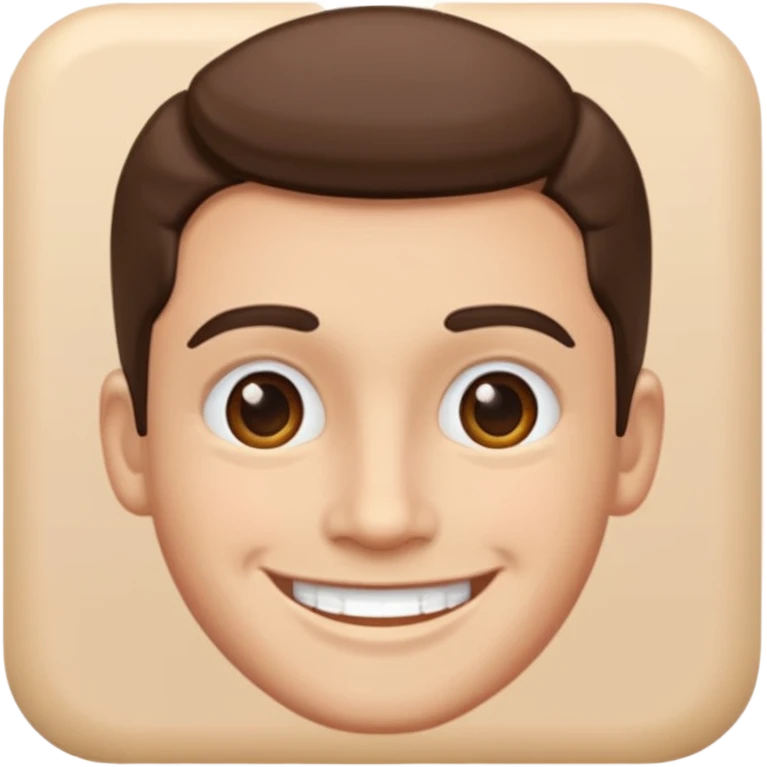 Benjamin Fuentes  emoji