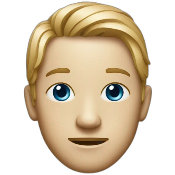 statistics emoji