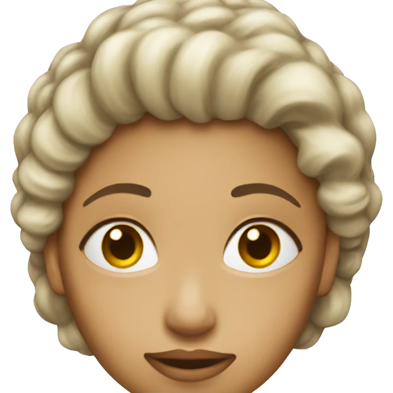 mi femme mi étoile emoji