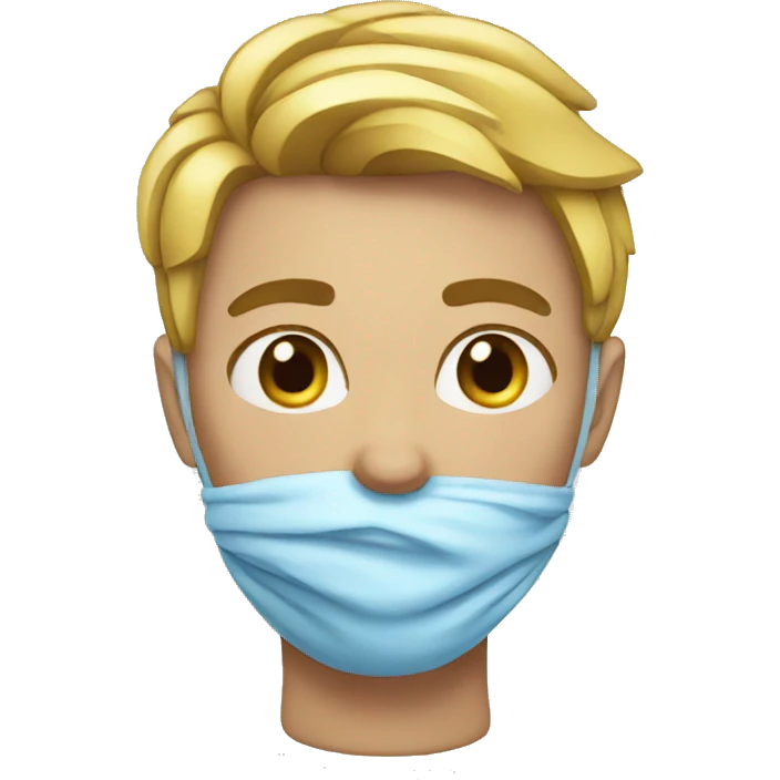 cold emoji emoji
