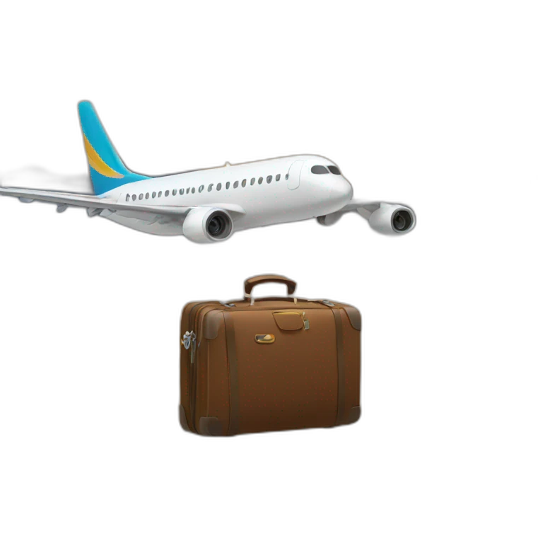 travel emoji
