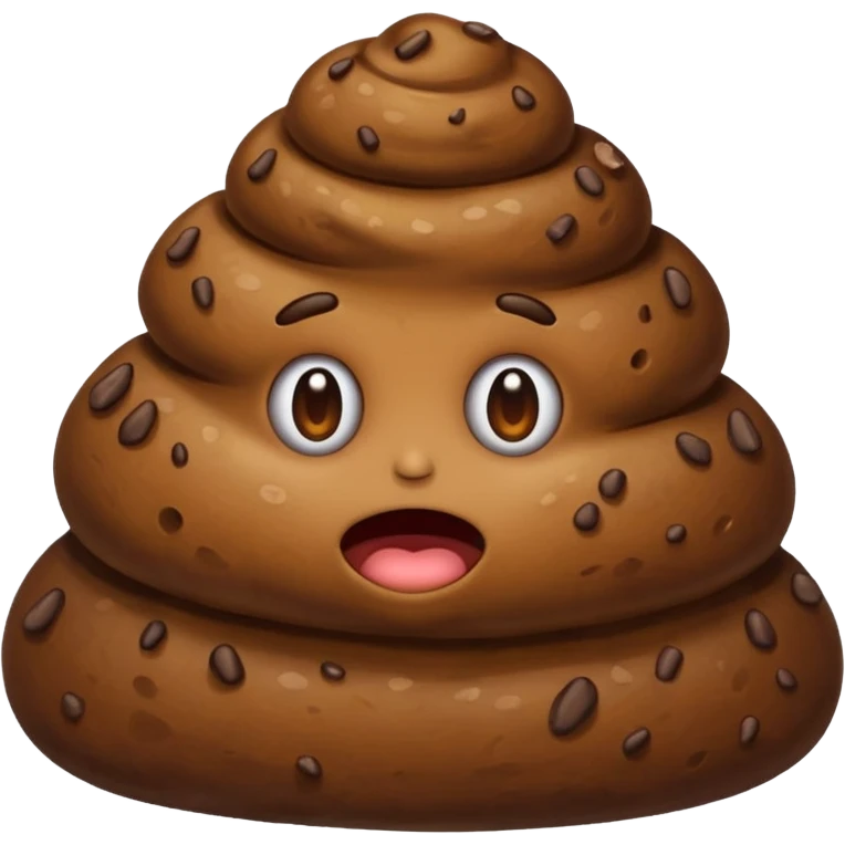 poop emoji