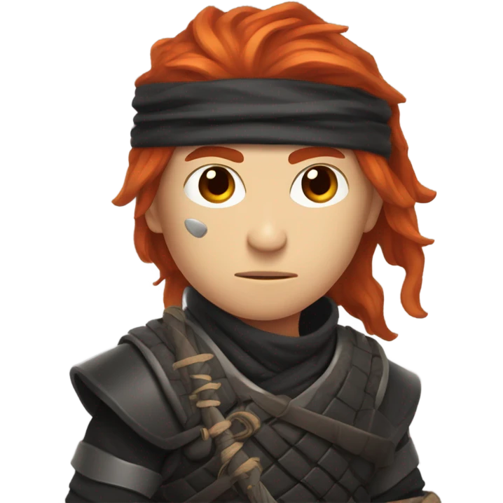 gaara emoji