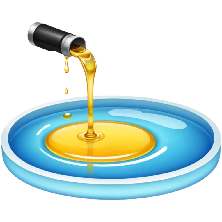 oil emoji