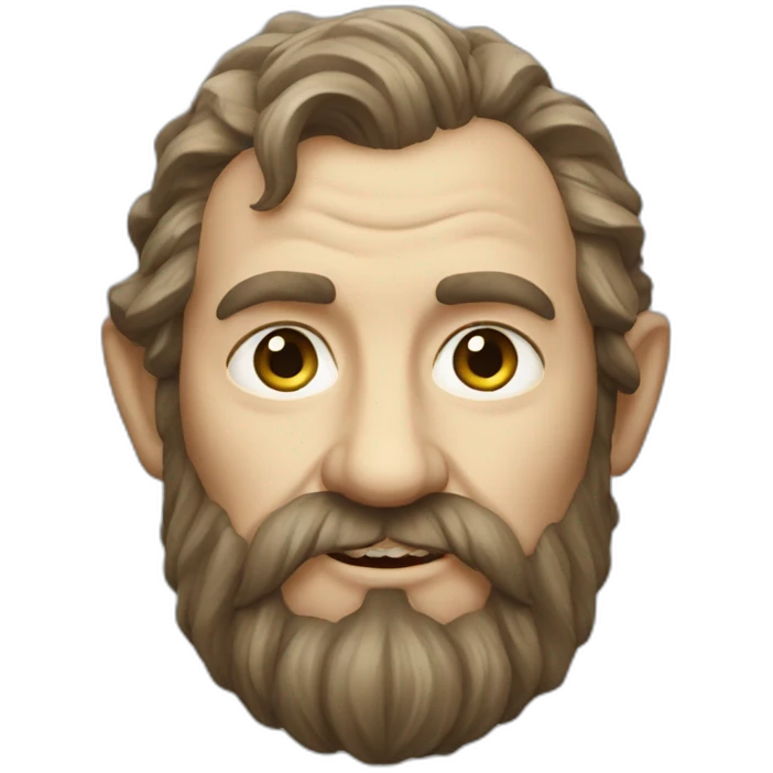 tolkien dwarf emoji