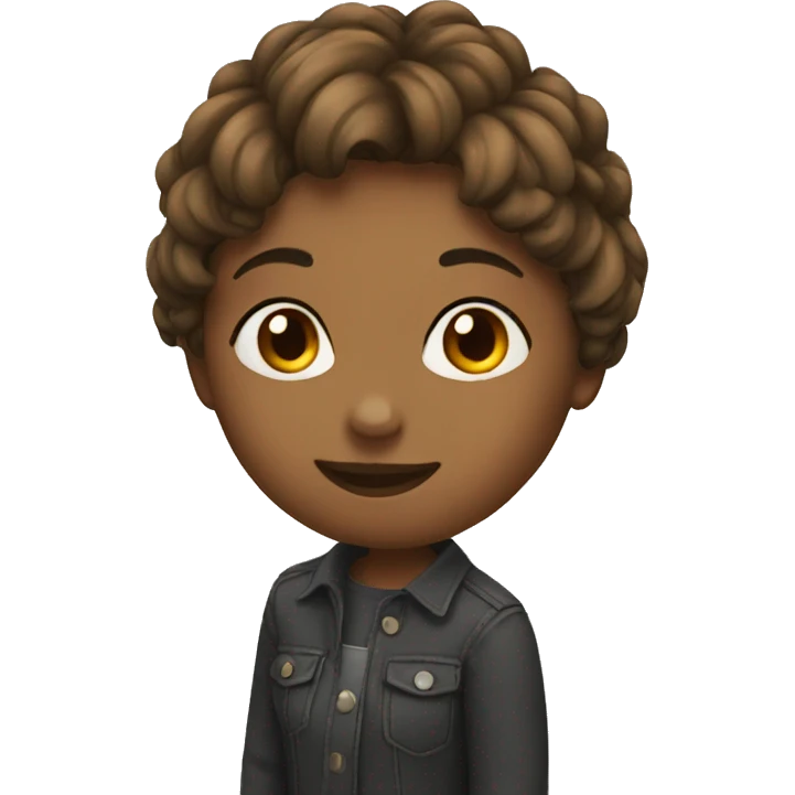 Lesbian emoji