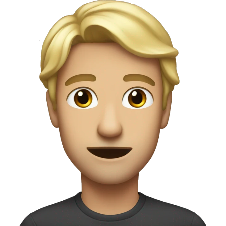 Taylor looking at you weirdly emoji