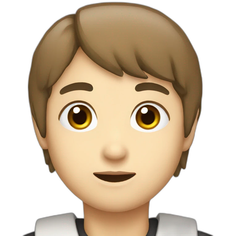 Kago emoji