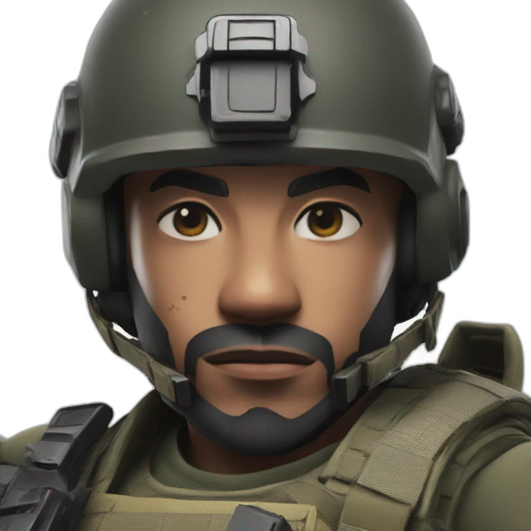 Rainbow six siege emoji