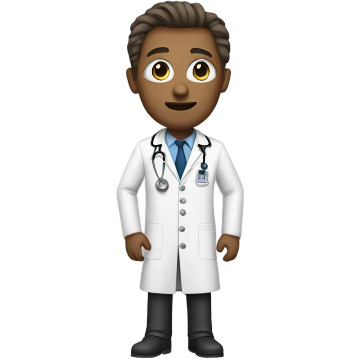 Doctor who emoji