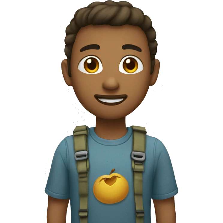 Coração  emoji