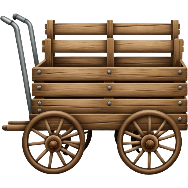 cart emoji