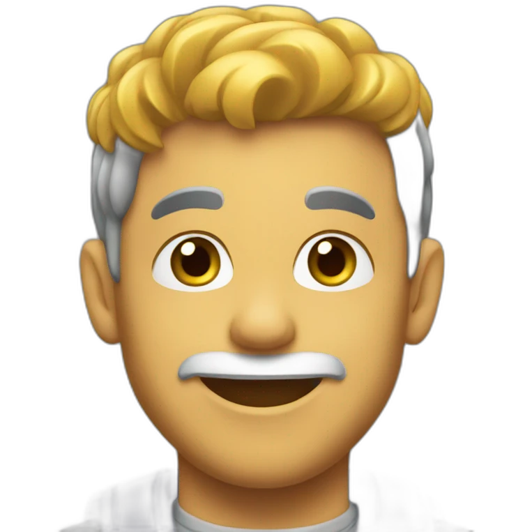 Nitro emoji