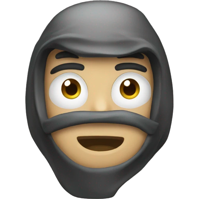 Daft emoji