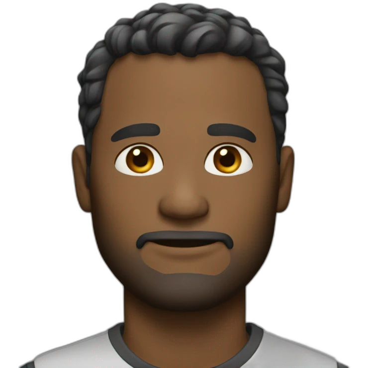 man emoji
