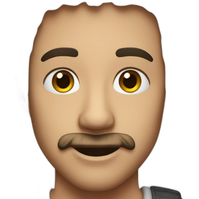 Billy butcher emoji