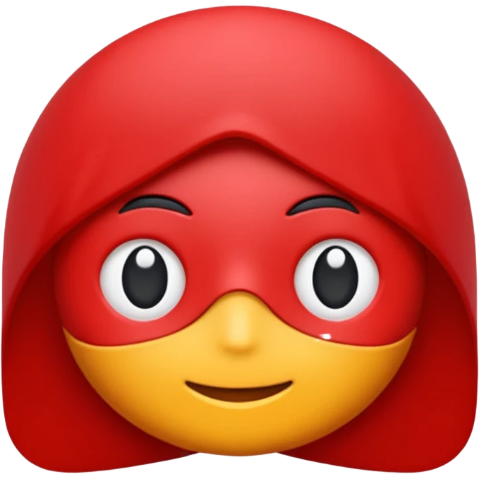 لوگو پرسپولیس  emoji