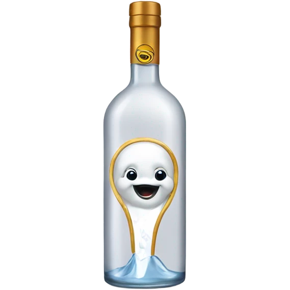 beluga vodka emoji
