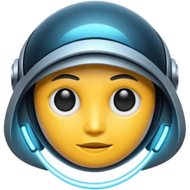pengar Framtiden AI emoji