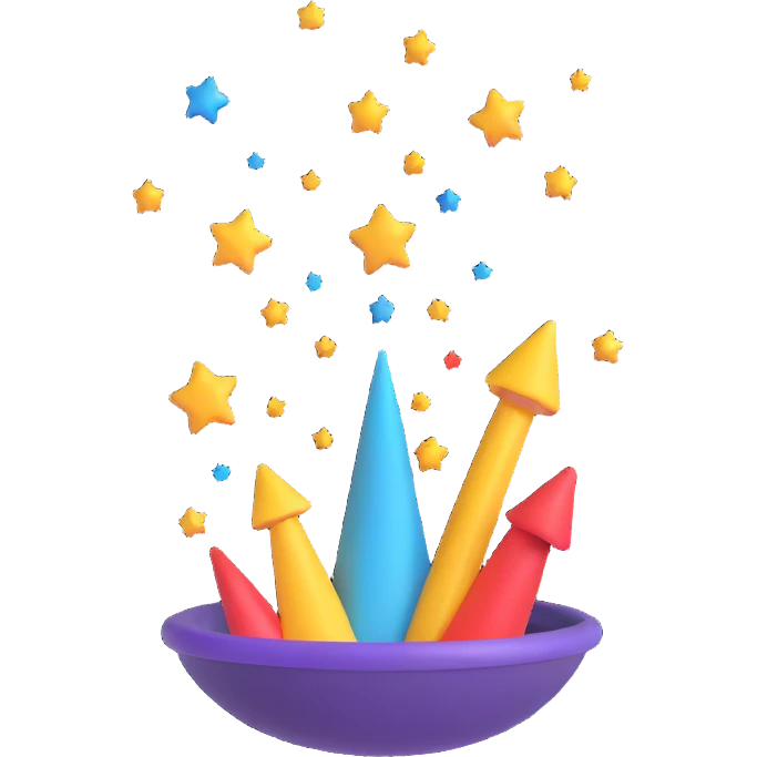 Magic emoji