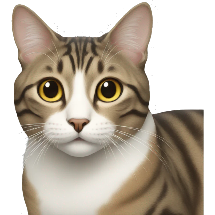 cat emoji