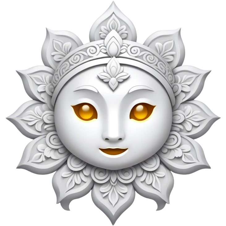 a Gohei emoji