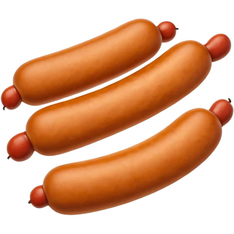 sausage eaters emoji
