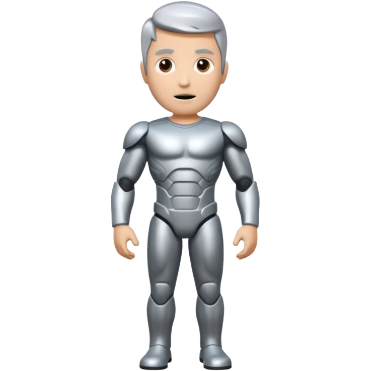 Titan tv man emoji