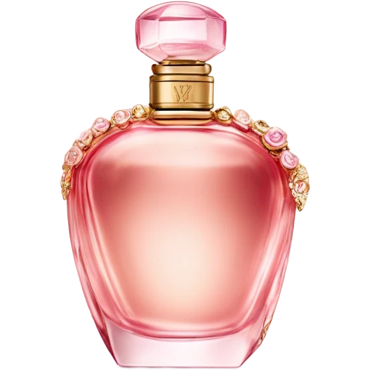 Victoria secret perfume emoji