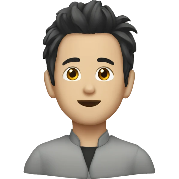 gojo emoji