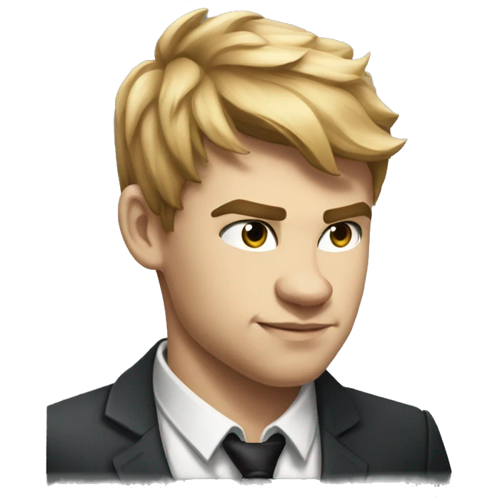 Magnus Carlsen play chess emoji
