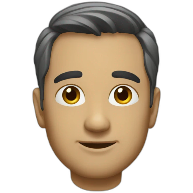 Mott emoji