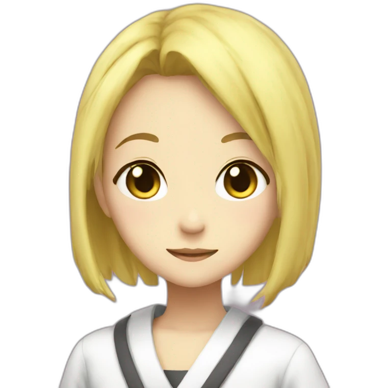 Shinobu emoji