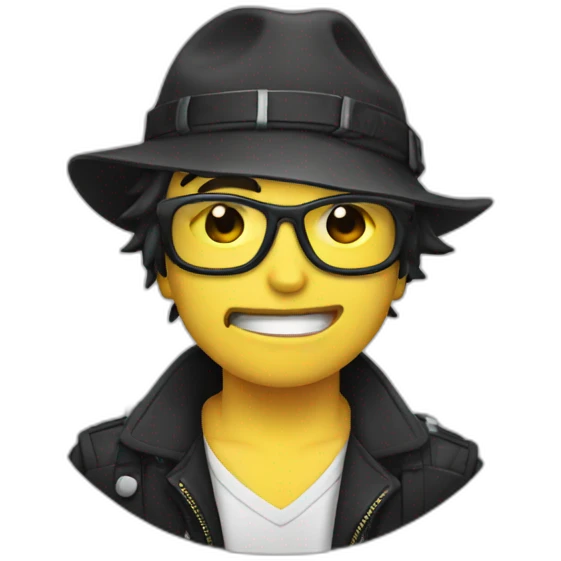 tokyo revenger emoji