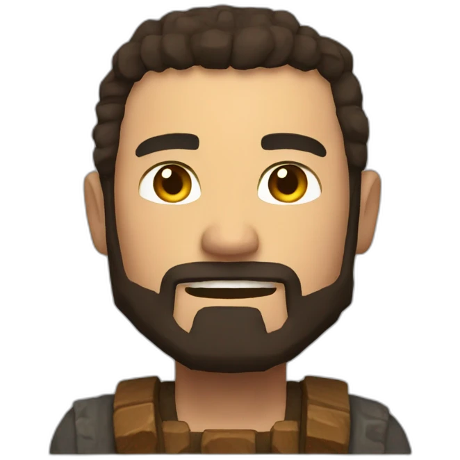 Mojang emoji