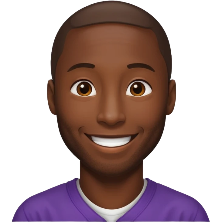 Kobe emoji