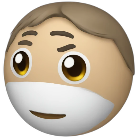 凶残 emoji