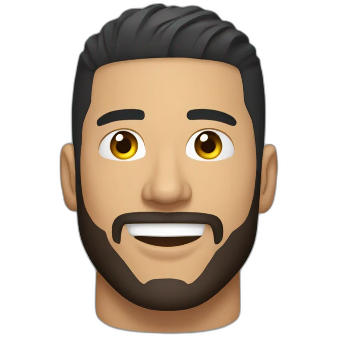 brendan schaub emoji