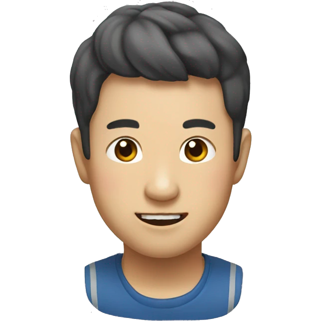 Yongsheng emoji