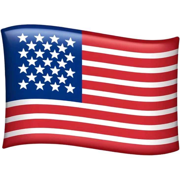 american south states flag emoji