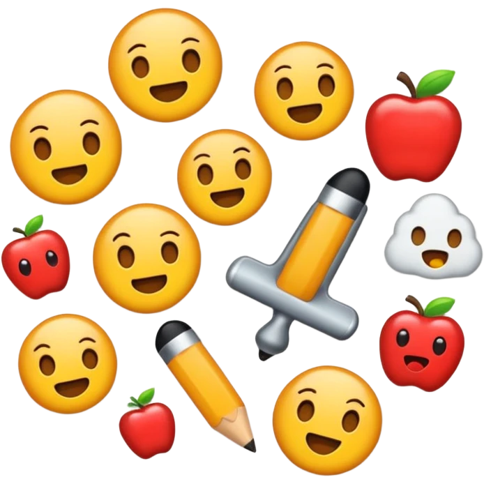 Fucking stickers emoji