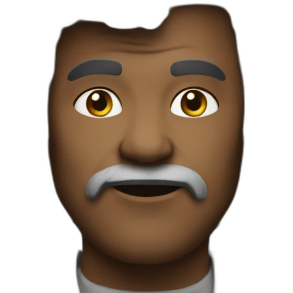 Rajnikant emoji
