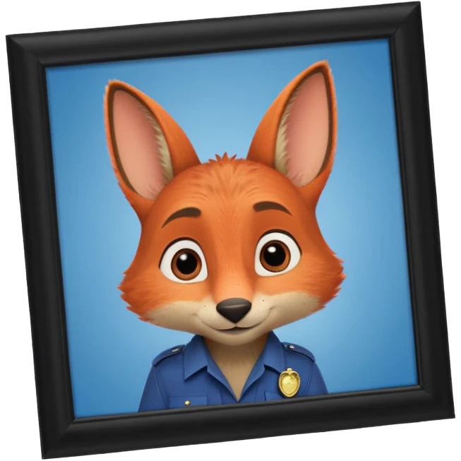 zootropolis emoji