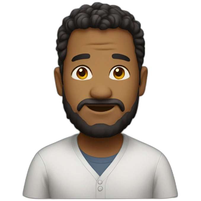 Medium emoji