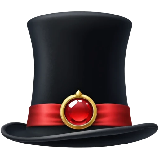 Abra kadabra emoji